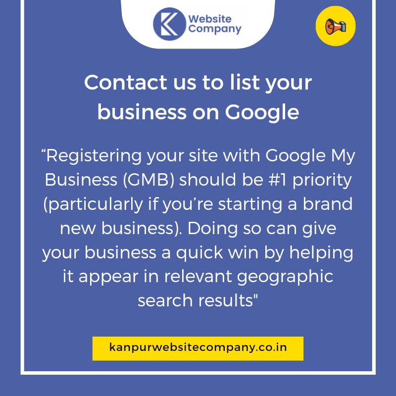 kanpurwebsiteco's tweet photo. Get customers with a great Business Profile. Contact us to get your first free consultation. https://t.co/4J44GRuVz2
#google #business #sales #growth https://t.co/qQlh6p4gDu