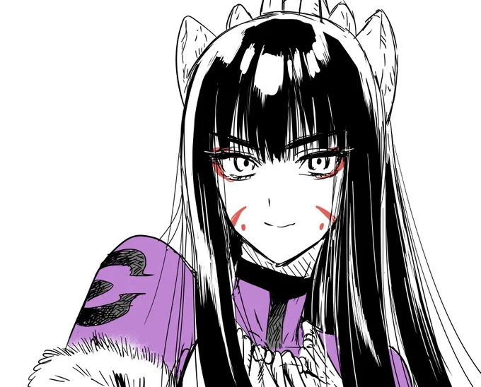 うぇぶりで6話が読めるようになってます
https://t.co/Vhc3JK1Flu 