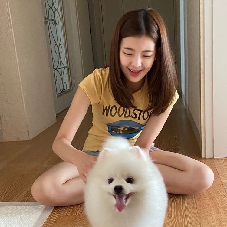 ชี่ถ่ายกะเพียว😳🥺