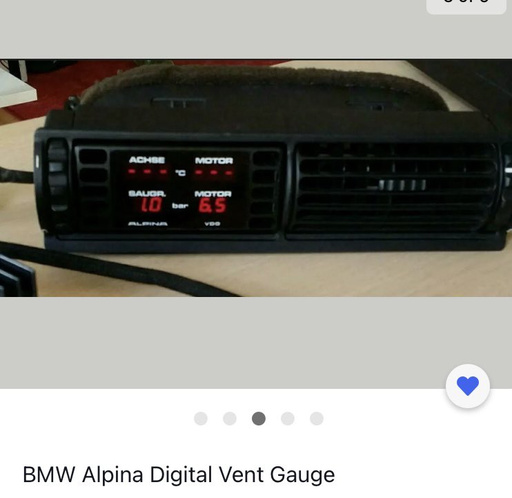 line_33's tweet photo. Sooo.. would it be wrong putting Alpina display vent in e30 m3?????.
.
.
.
.
#BMW #M3 #Alpina #e30 #E30 #m3 #1990 #e30m3convertible #e30lifestyle #e30lifestyle #e30life #e30lovers #e30girl #msport #bmw #bmwalpina https://t.co/xSWtAYAWxG
