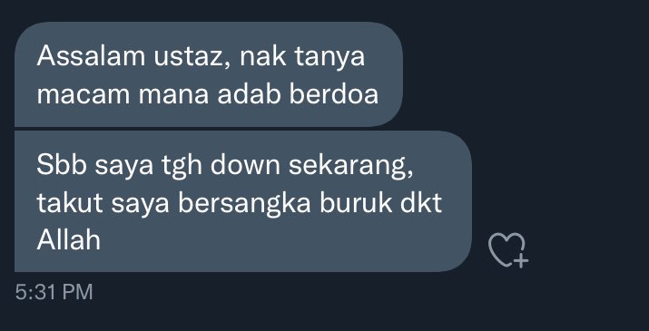 Muzuza On Twitter Antara Adab Berdoa 1 Ikhlaskan Niat Kepada Allah 2 Memulakan Doa Dengan Pujian Kepada Allah Dan Selawat Ke Atas Rasul ﷺ 3 Meyakini Doa Kita Akan Dimakbulkan 4