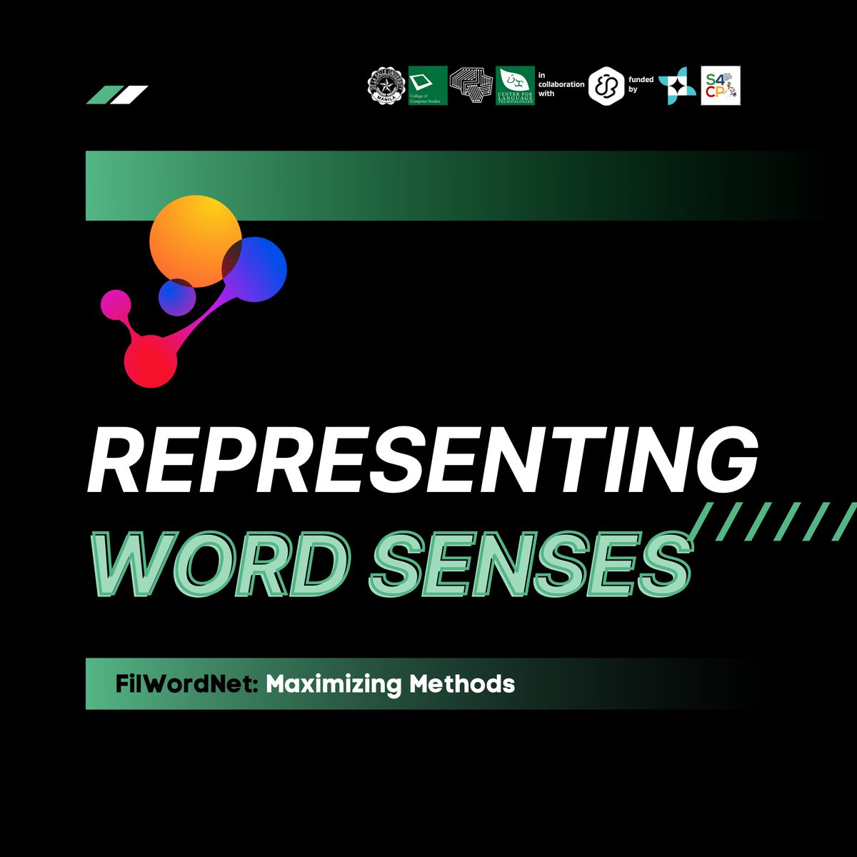 Filipino WordNet tweet media