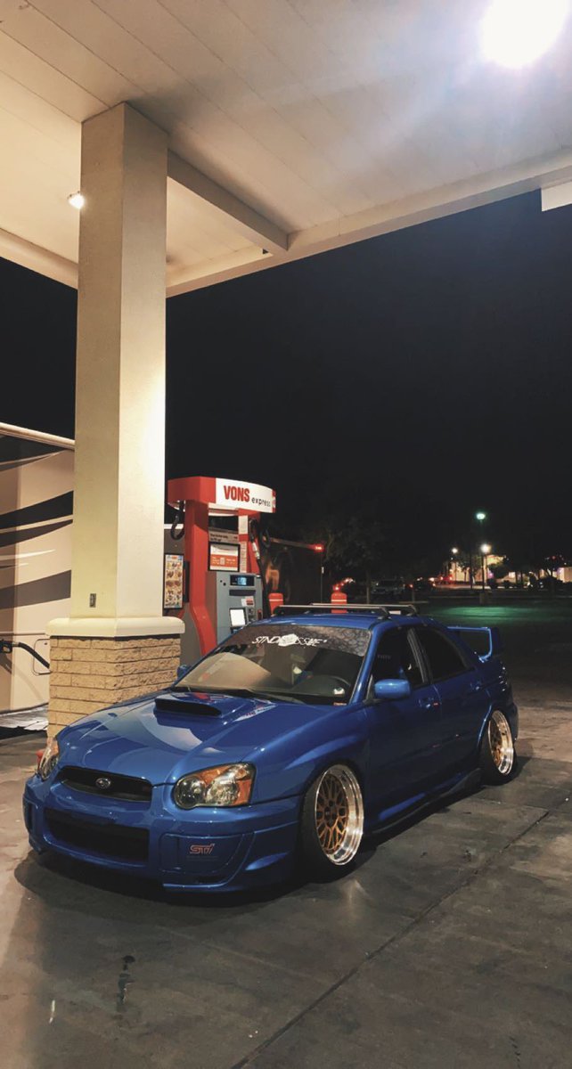 Gas station flicks>>>