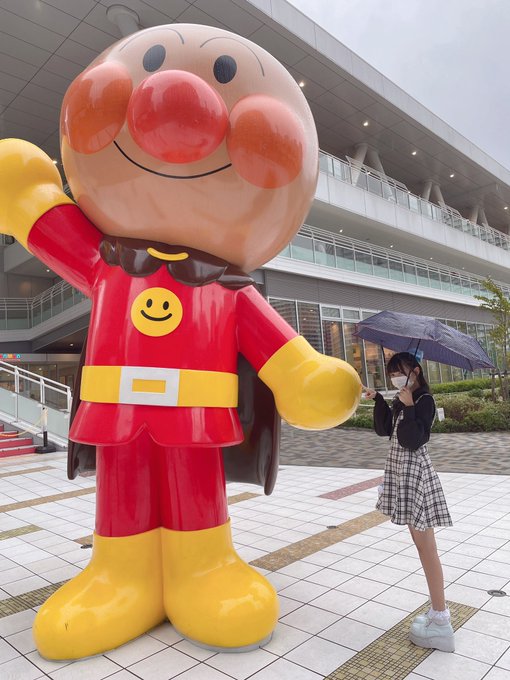 Twitterのコスプレ画像4