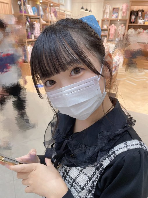 Twitterのコスプレ画像3