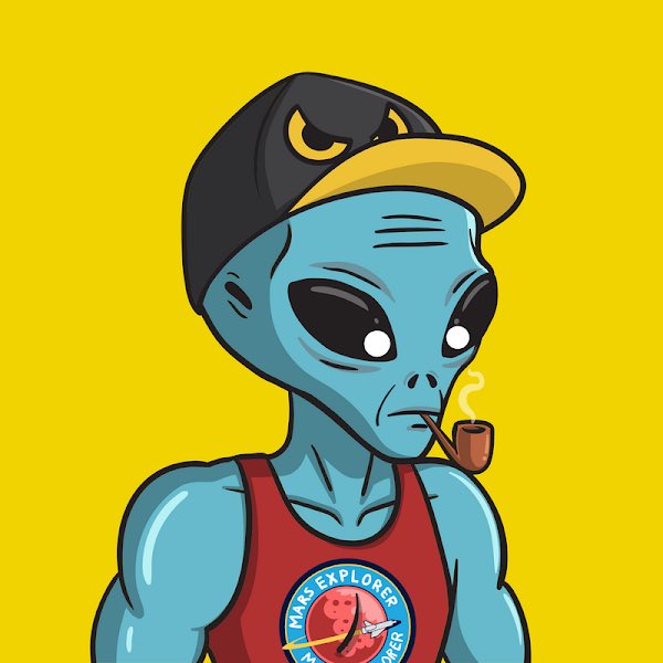 ralphaa's tweet photo. New pickups - I’m in it for the long run!
Any siblings out there? @SaveMartiansNFT #savethemartians #STMSiblings https://t.co/r8niBO8kB5