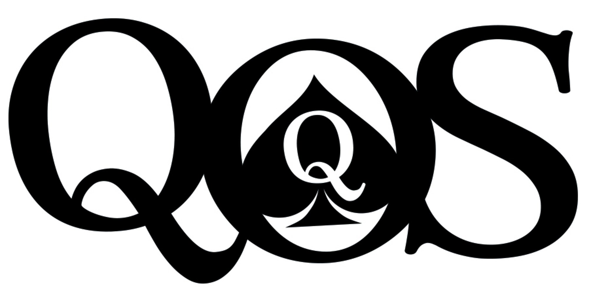 QOS тату