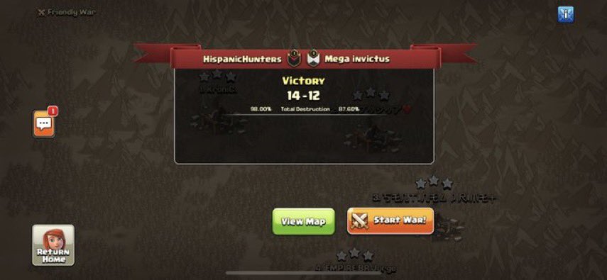HispanicHunters (@hhunters_coc) on Twitter photo Terminando el dia con 2 victorias felicidades a los chicos por el desempeño #BeTheDifference 🔥
@antoniole0n
<a href="/ManuelT0410/">Manuel T</a>
<a href="/EdgarAl70047320/">Edgar Alex</a>
<a href="/Rosy_COC/">Rosy</a>
<a href="/Luis_ibarra_14/">Luis.ibarra</a>
@Cristia69325701 Terminando el dia con 2 victorias felicidades a los chicos por el desempeño #BeTheDifference 🔥
@antoniole0n
<a href="/ManuelT0410/">Manuel T</a>
<a href="/EdgarAl70047320/">Edgar Alex</a>
<a href="/Rosy_COC/">Rosy</a>
<a href="/Luis_ibarra_14/">Luis.ibarra</a>
@Cristia69325701