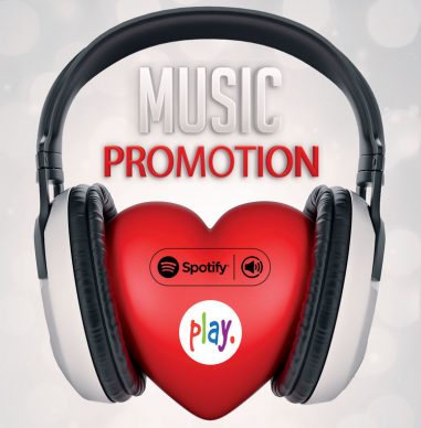 Organic #Spotify Music Promotion -Get 1000's of real plays (mainly from US) -Posting your track on twitter (+200K users) Can order this extra: -Track submission to active Playlists -Hundreds of listeners on playlist Check Promo Plans => fiverr.com/twittmarketing… #newmusic