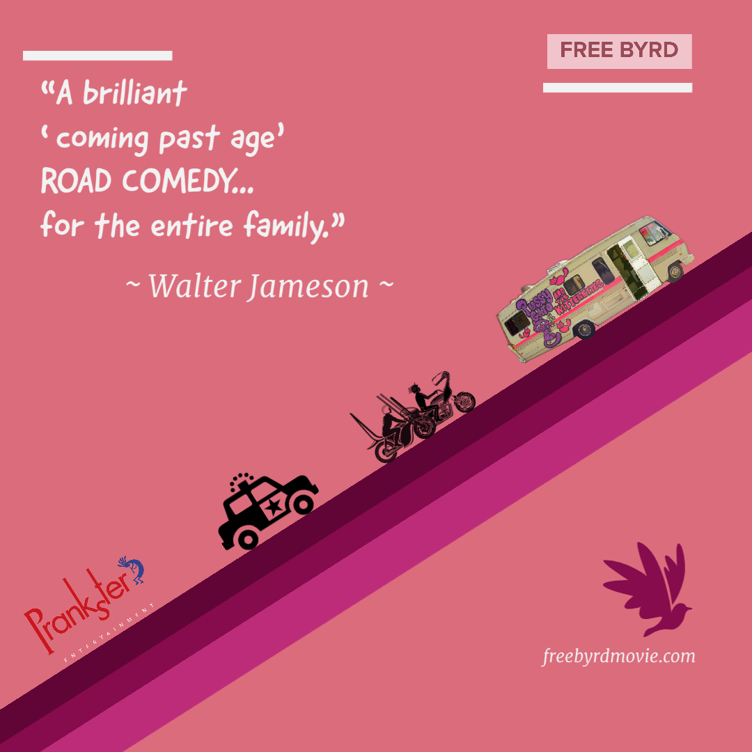Free Byrd | Official tweet media
