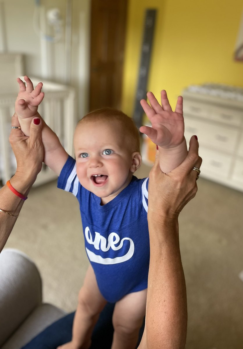 Happy 1st Birthday, Max!!🥳 Love you, sweet boy!