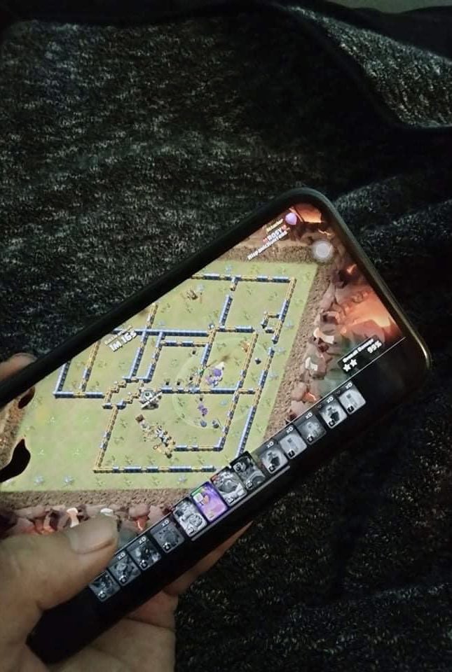 Mi pleno el día de hoy en <a href="/EYG_FamilyCoC/">EYG - Evolve Your Game</a> con los chicos de <a href="/HHunters_coc/">HispanicHunters</a> gran victoria