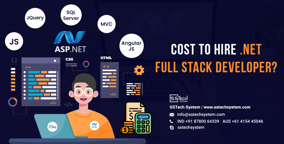 sstech_system's tweet image. Today, ASP.NET is arguably the most prominent framework used for web-based custom software development.
Contact us today to discuss your remote hire needs - bit.ly/3l6cCp4
#hirenetdeveloper #netdeveloper #aspdeveloper #netappagency #aspnetdevelopment