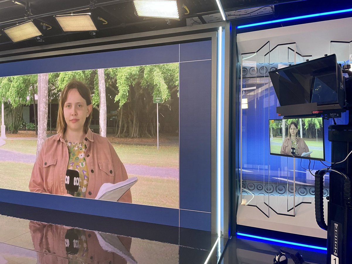Julie Hornsey tweet media