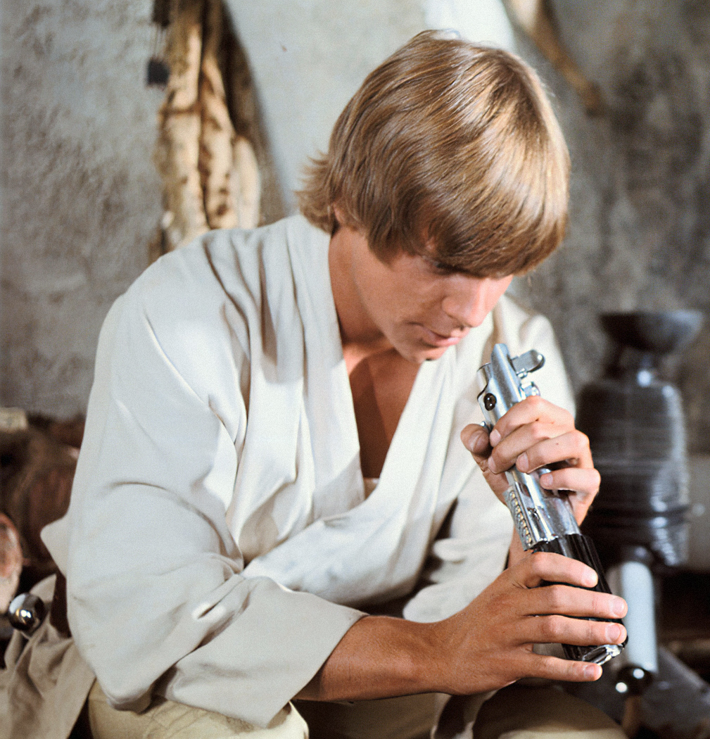 bespinfatigues's tweet photo. obi-wan: "that boy is our last hope."

the boy: https://t.co/TOwLOwKbr2