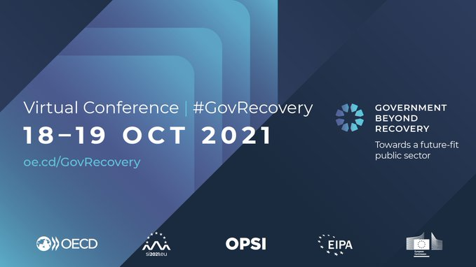 UNDP_innovation's tweet image. "This session will explore how innovation portfolio practices help build clarity of purpose for innovation" oecd-events.org/gov-beyond-rec… Join us to discuss portfolios approaches  to innovation at the @OPSIgov #govrecovery conference