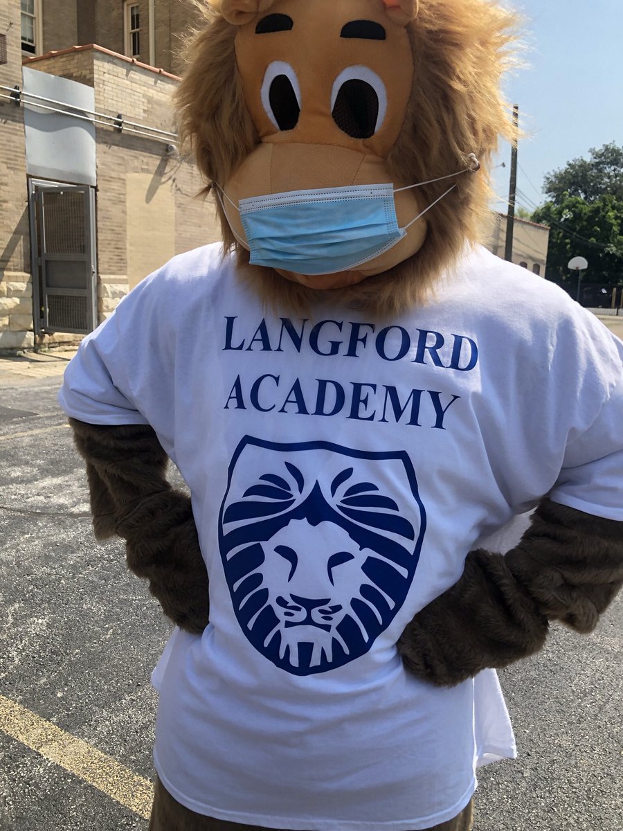 YAY 👏🏽👏🏽👏🏽 Tomorrow is Langford Academy’s Open House at 3:30 p.m. to 5:00 p.m. Parents/villagers please make an effort to attend, to learn how to work in partnership with the staff to best support your scholar(s). We welcome you to our “Mighty Lions” school environment!!!
