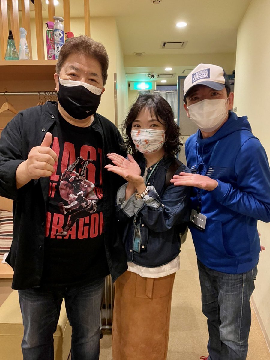 櫛田泰道 Loudvoiceactor Twitter