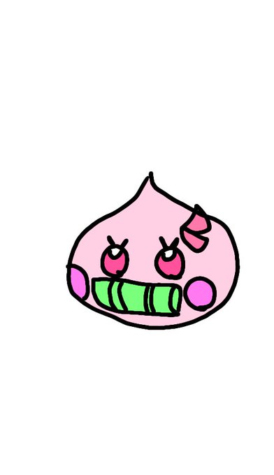 ほっぺちゃんのtwitterイラスト検索結果
