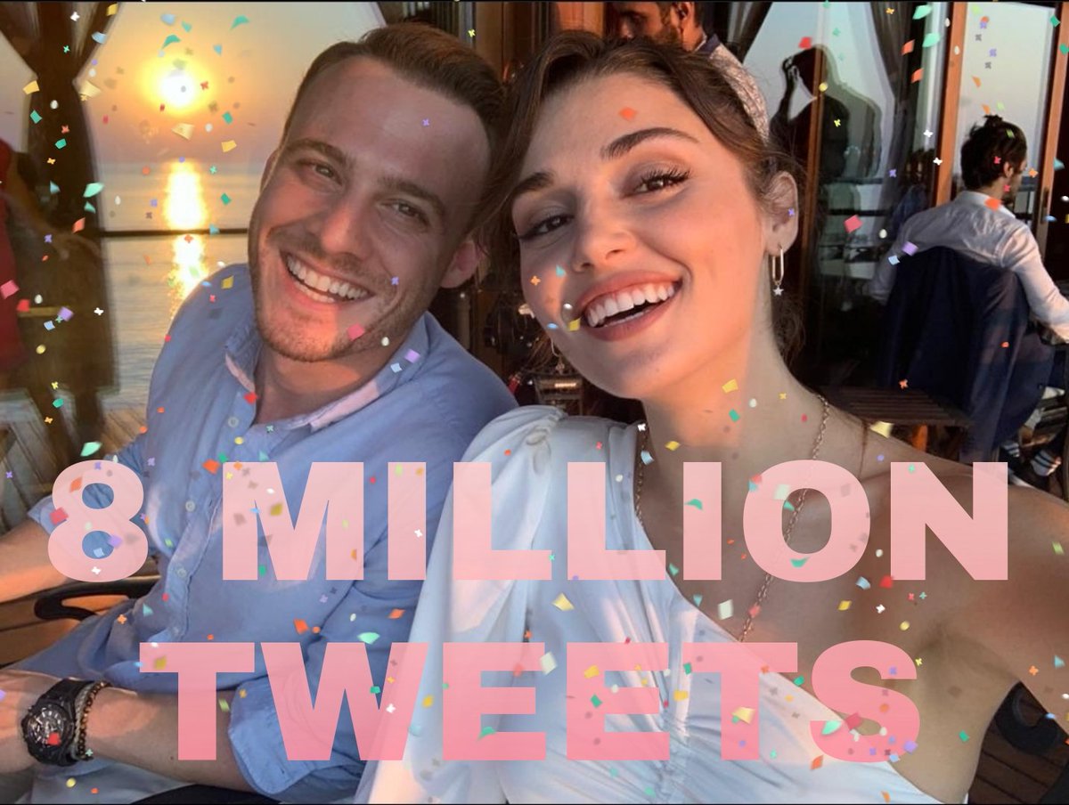 MonicaTayvis's tweet photo. Buon giorno
 #SenÇalKapımı #Edser #HandeErçel #KeremBürsin https://t.co/XUIADcAQ2W