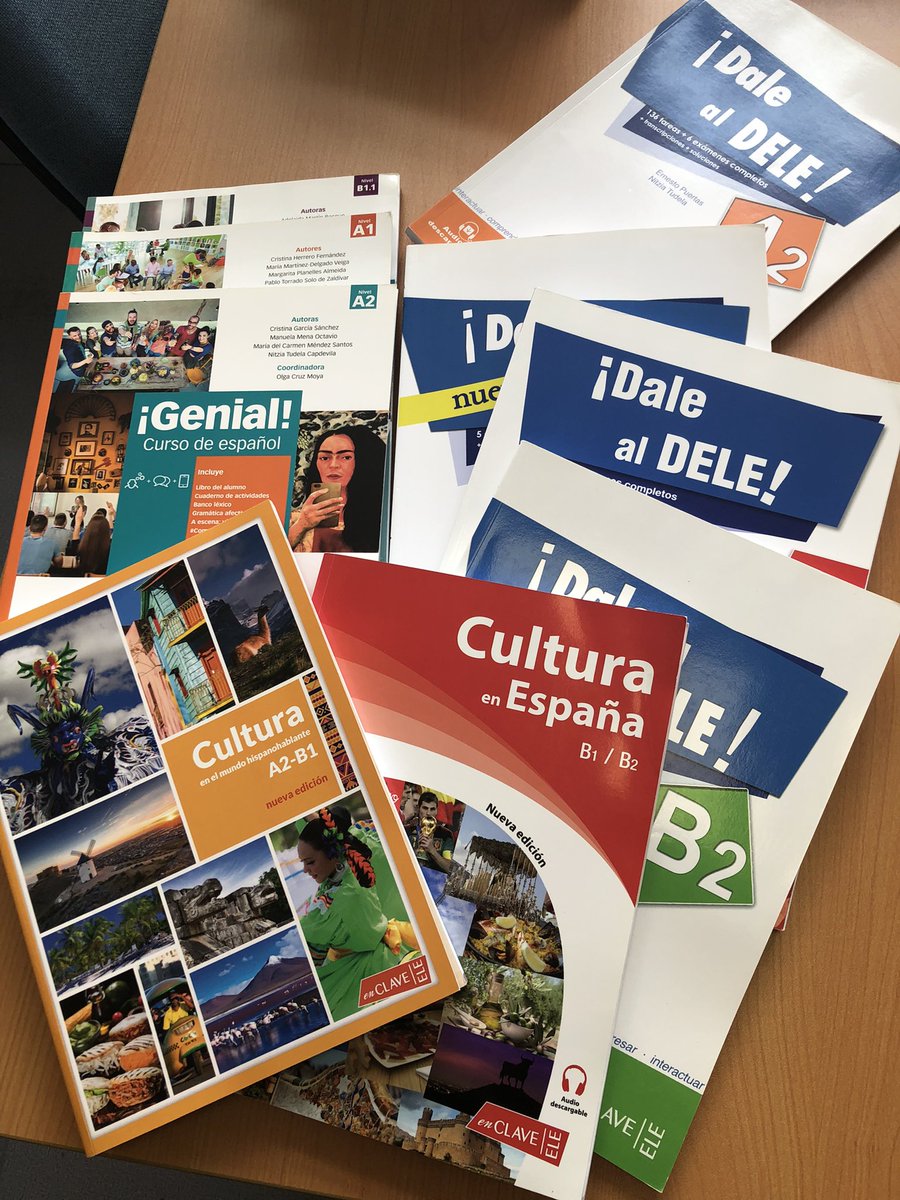 Educaglobal Cristina tweet media