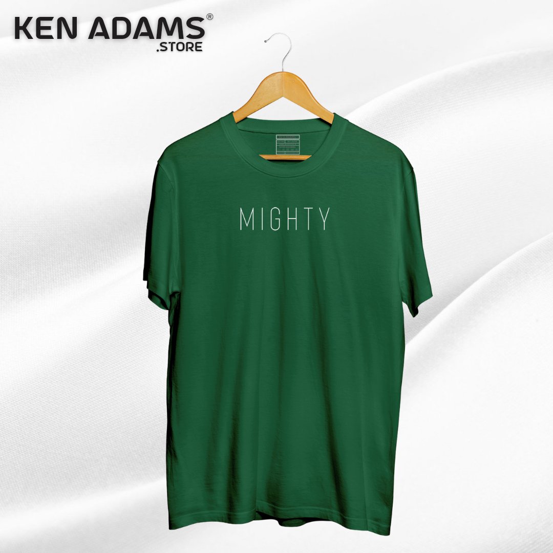 KenAdamsStore's tweet image. "From a small seed a mighty trunk may grow."

Check more of our collections at 
kenadams.store

#kenadams #kenadamscollection #tshirts #tshirt #fashion #tshirtdesign #hoodies #clothing #shirts #style #tees #apparel #tshirtshop #tshirtstore #streetwear #tshirtprinting