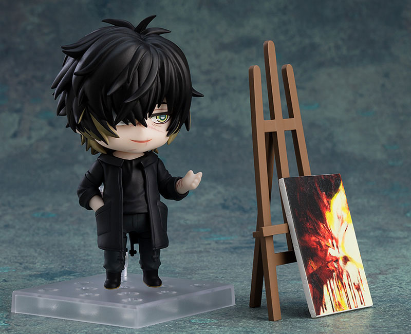 pmix_vol2's tweet photo. [pre-order] nendoroid slow damage towa
▪price : ฿1,700
▪release date : Sep-2021
▪close date : Sep 20, 2021 (อาจปิดก่อนกำหนด)

#ตลาดนัดslowdamage #slowdamage #ตลาดนัดด๋อย #ตลาดนัดอนิเมะ #preorder_pmix https://t.co/mQMvFNOT38