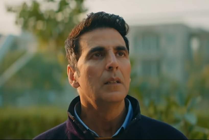 Happy Birthday to Popular Bollywood Actor Akshay Kumar. Sadly, he lost his mother yesterday. 