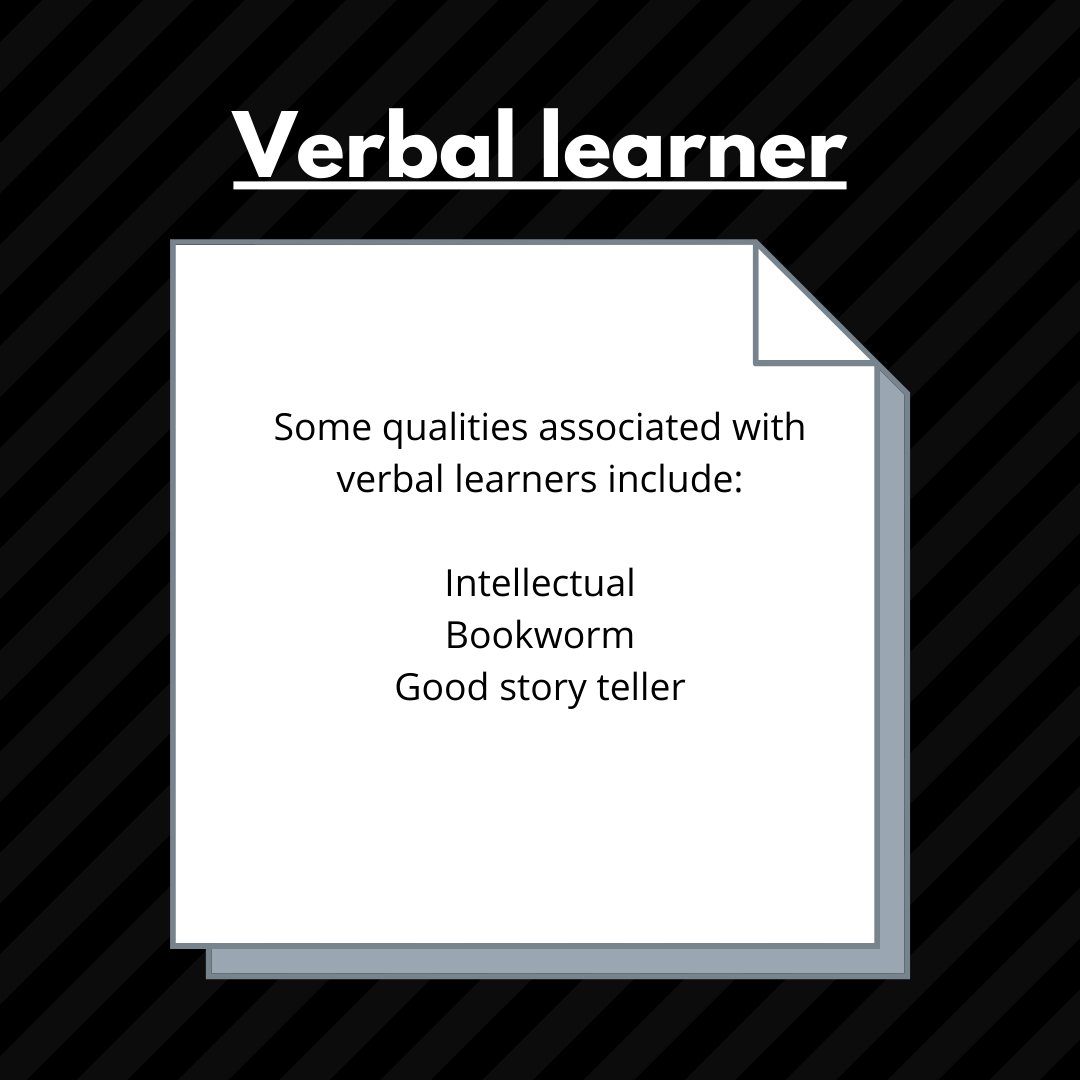 my_vivify's tweet image. Are you a verbal learner? Let us know in the comment section below👇👇
@my_vivify
😊😊
.
.
.
.
.
#music #learning #musicallearning #audio #aptitude #education #copyright #information #knowledge #lesson #ai #ml #innovation #technology #advance #edtech #marketing