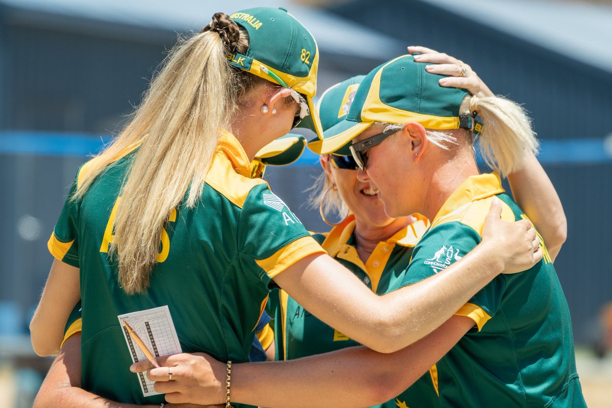 Today is an important reminder to ask friends, family, teammates; 'R U OK?'

With plenty of challenges presenting themselves over the last 18 months, your conversation could change a life 💛

Head to ruok.org.au for more information and resources.