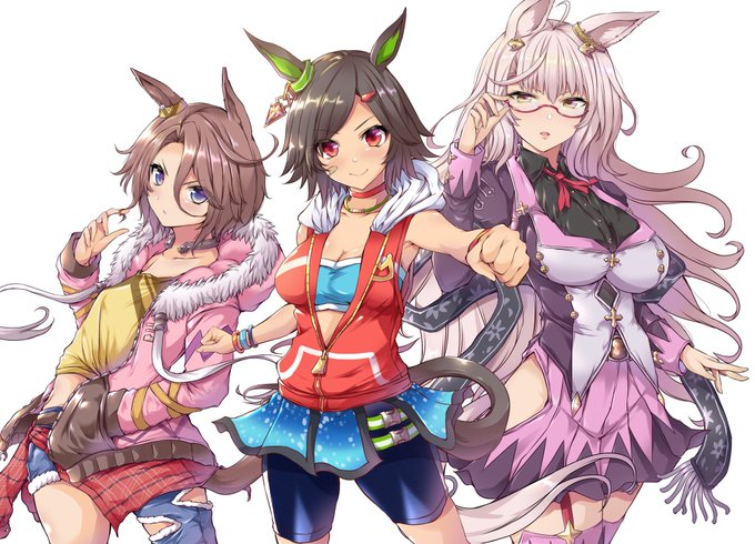 社会人しながら時々、お仕事で偶に絵を描いてます!
成人向けも描きますが、最近は健全絵も頑張ってます! Live2D制作も勉強しておりますので、興味ある方はフォローお願いします!
#絵描きさんと繋がりたい
#絵柄が好みって人にフォローされたい
#イラスト 