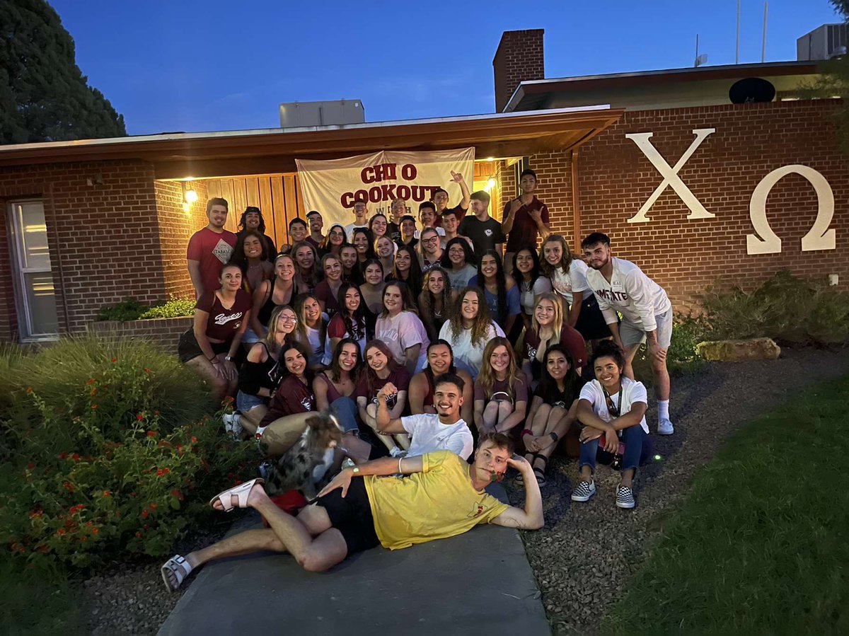 Homecoming social 🙌🏼🙌🏼