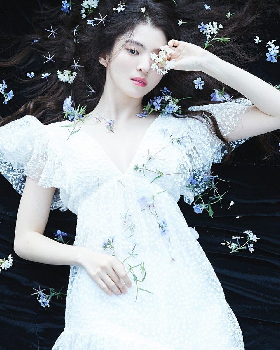 Sohee. tweet media