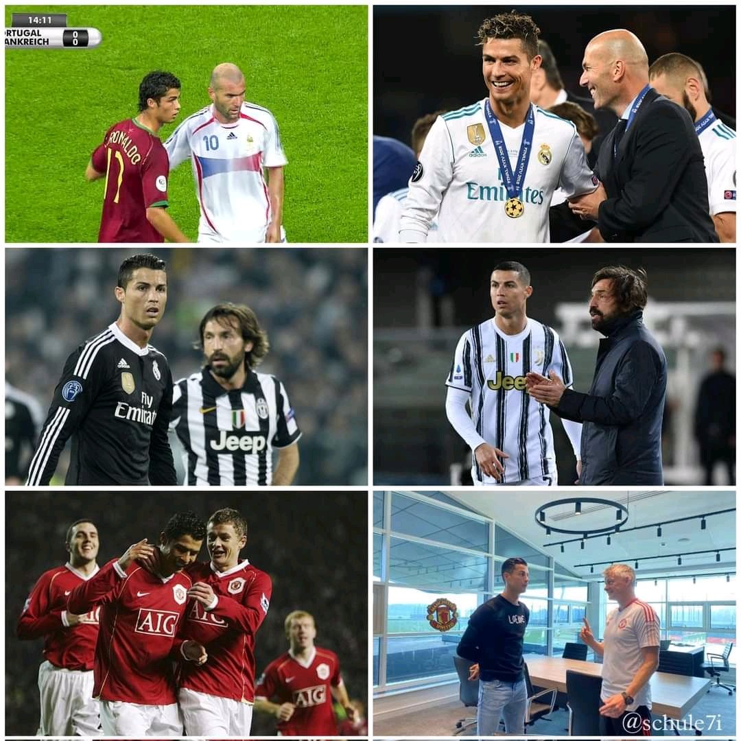 Age is just a number for him.. True legend