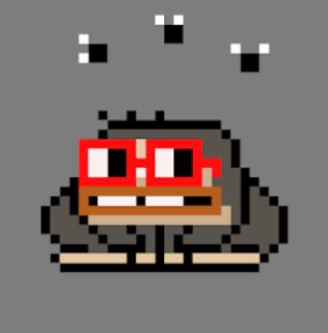 That escalated quickly. In for the toadz. #cryptoadz