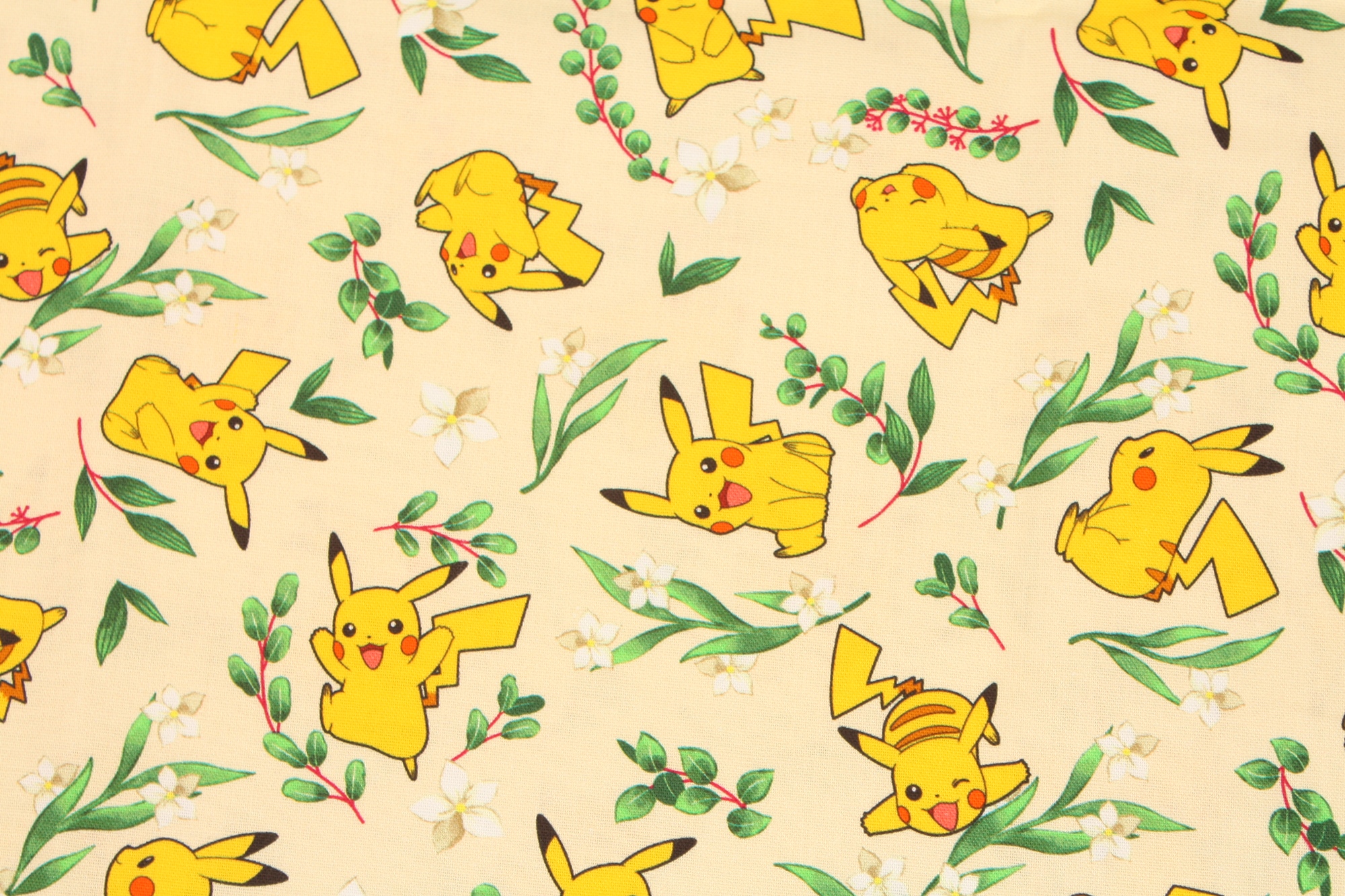 Sewingdoing ポケモン生地 ポケットモンスターの生地の新しいデザイン3種 色々ハンドメイドに使って見ましょう 可愛い過ぎるピカチュウ柄ですね イーブイ ヒトカゲ フシギダネ ゼニガメ T Co C7jpqvjq3v イーブイ ポニータ