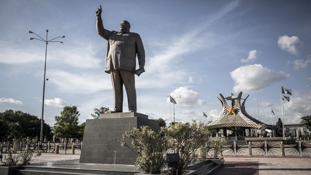 Benjamin Umba tweet media