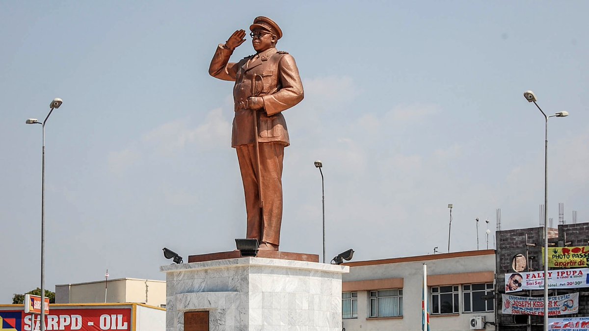 Benjamin Umba tweet media