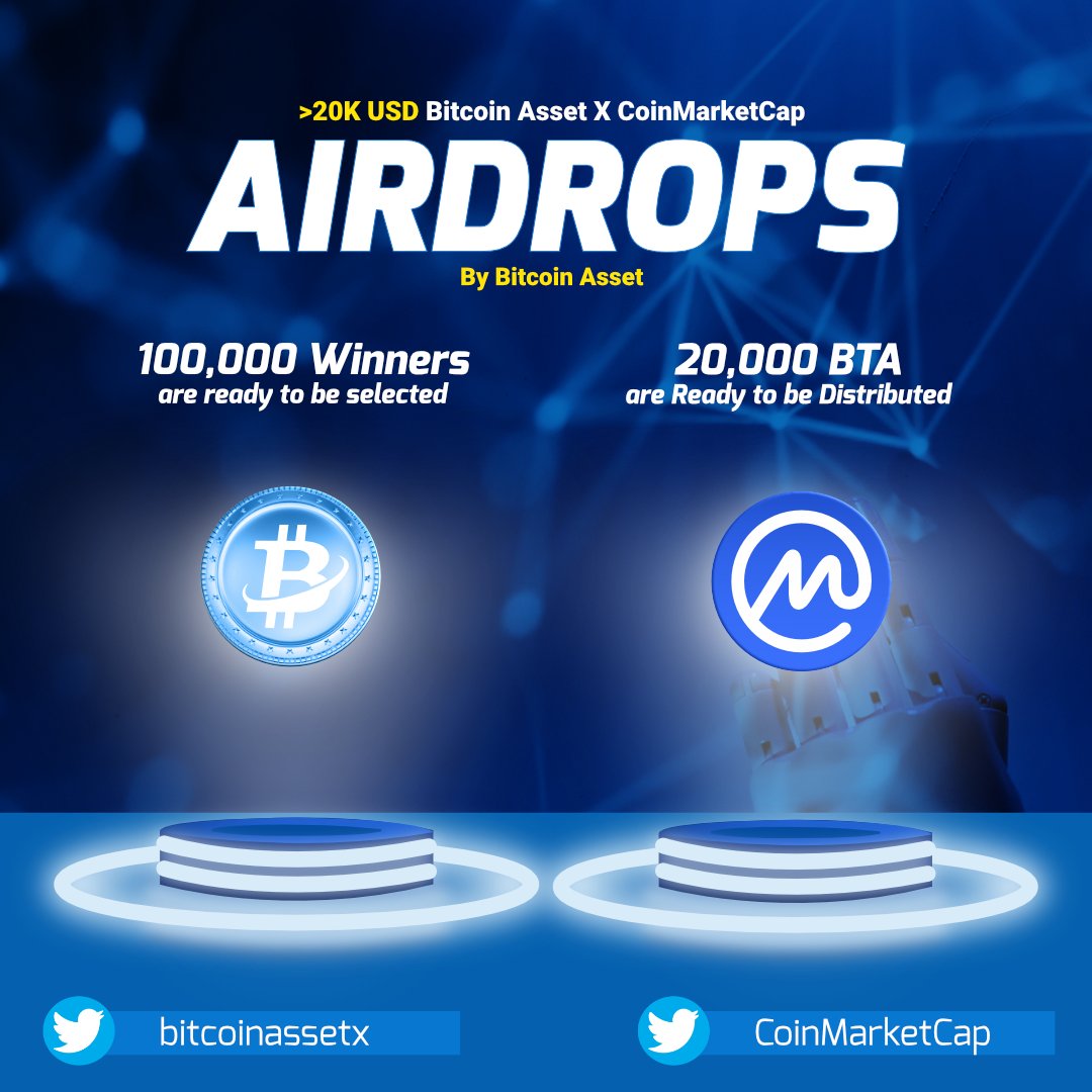 Bitcoin Asset Bitcoinassetx Twitter