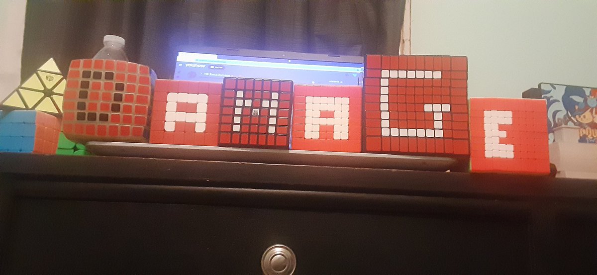 Sbrocli's tweet image. 