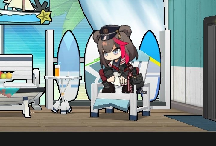 Kurokira3's tweet photo. （逆に辛くない大丈夫……？） https://t.co/7T26zqwXAu