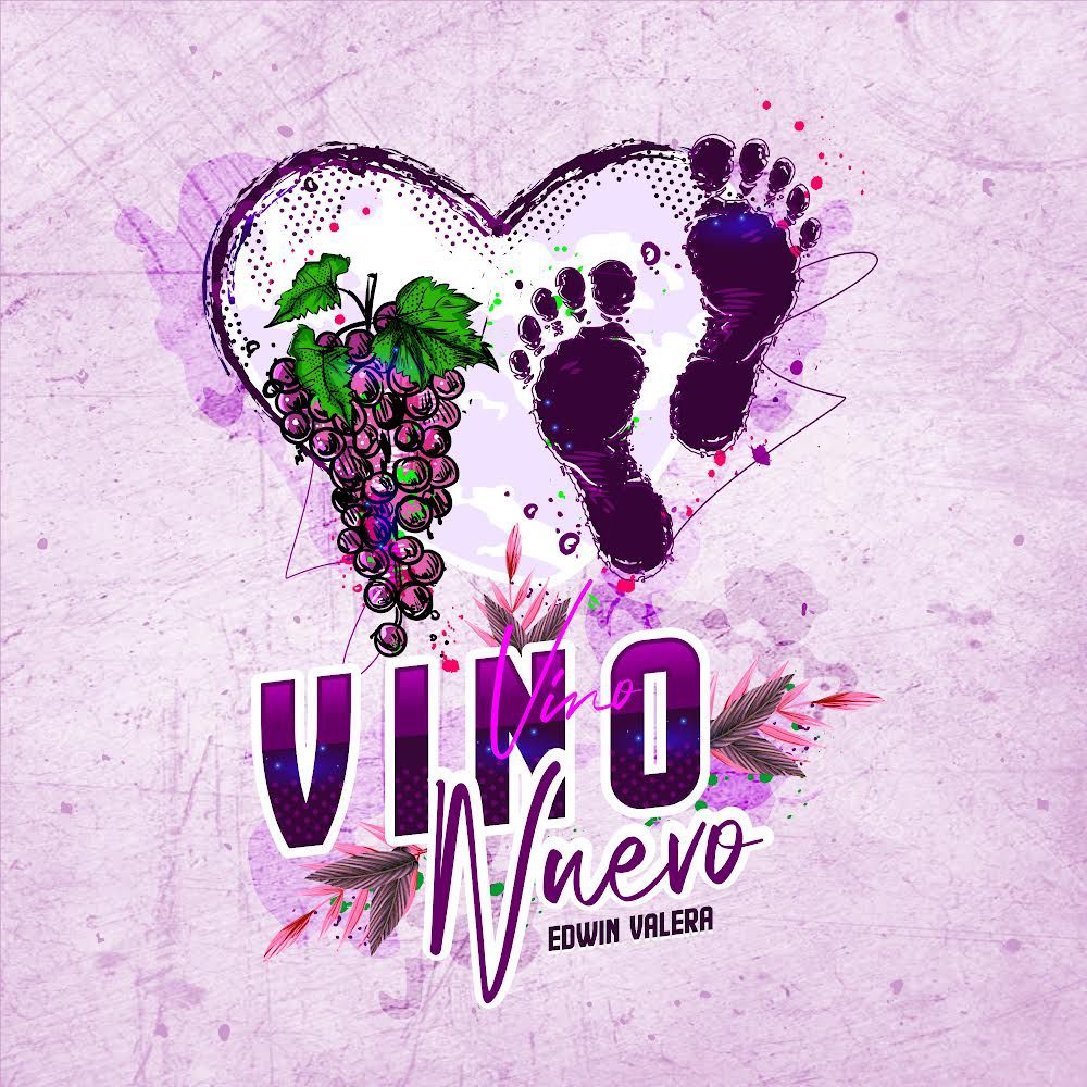 Descarga ahora el tema "Tu Presencia" tinyurl.com/48rz5rmw el nuevo sencillo de Edwin Valera