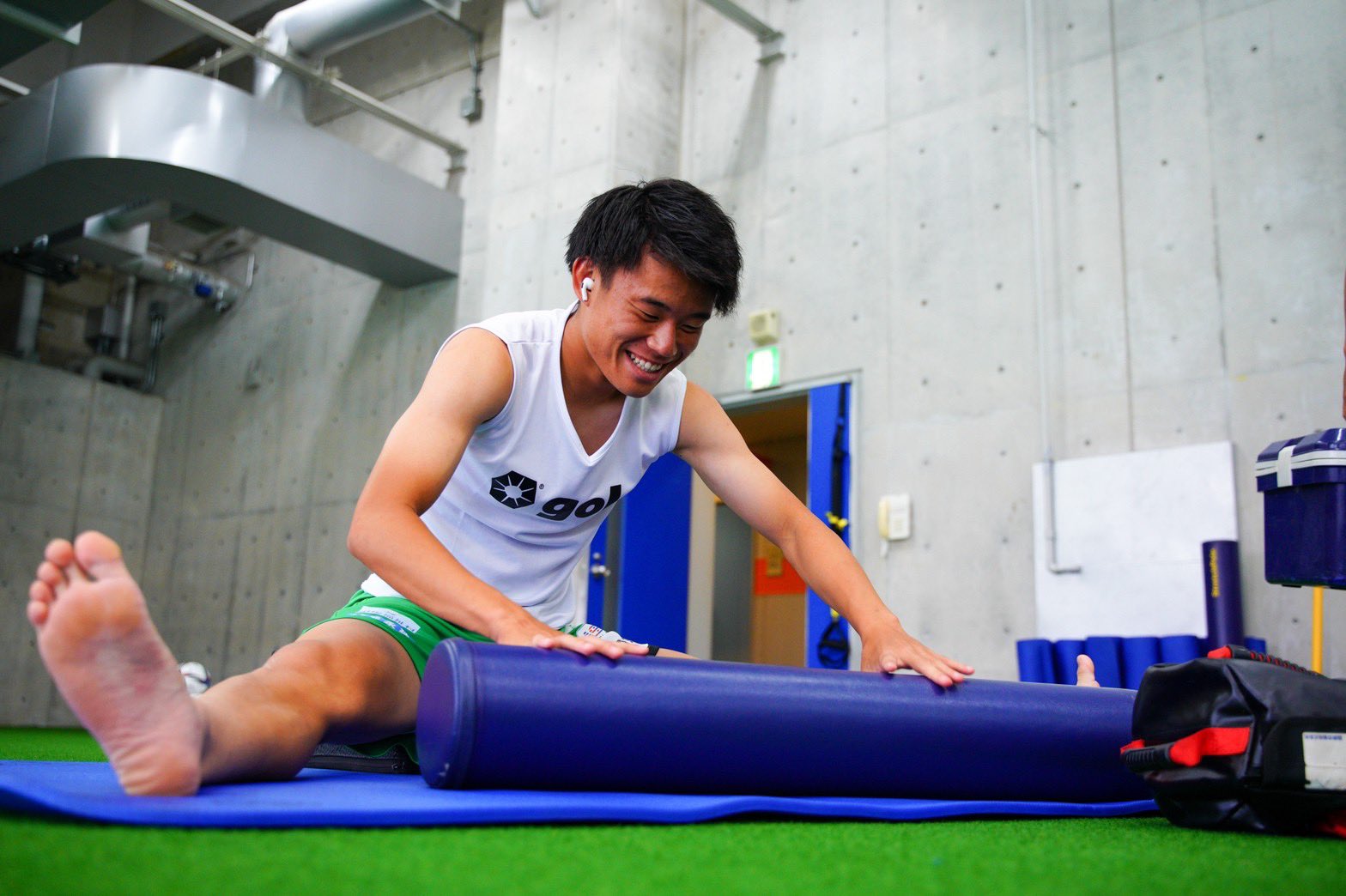 兒玉澪王斗 (reoto26official) / Twitter