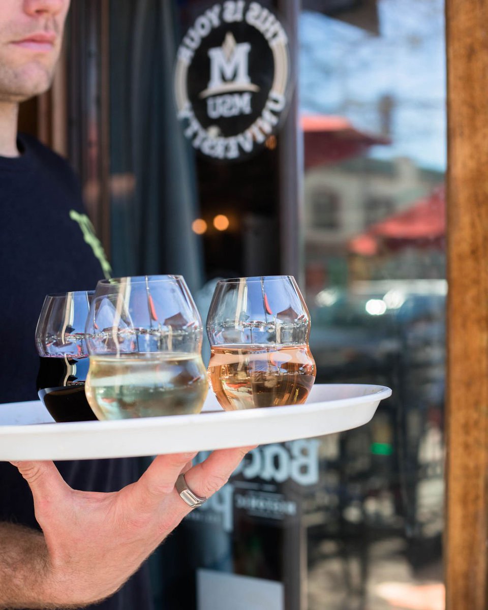 Which glass are you sipping on today? 

 📸: @wanderlustkylee