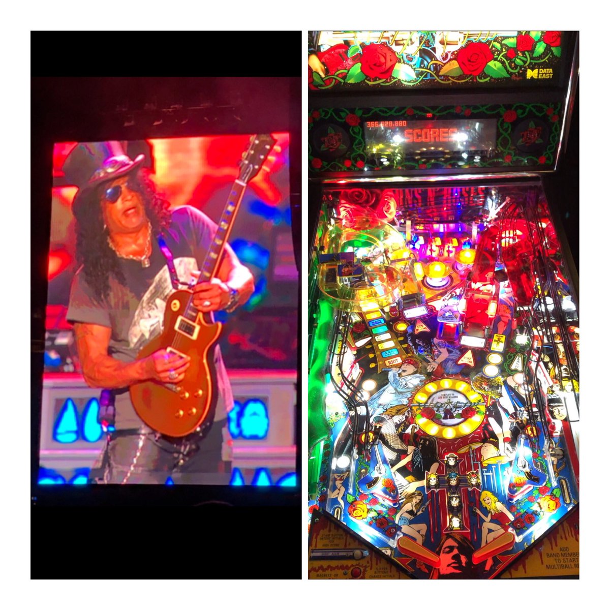 Product Burst tweet media