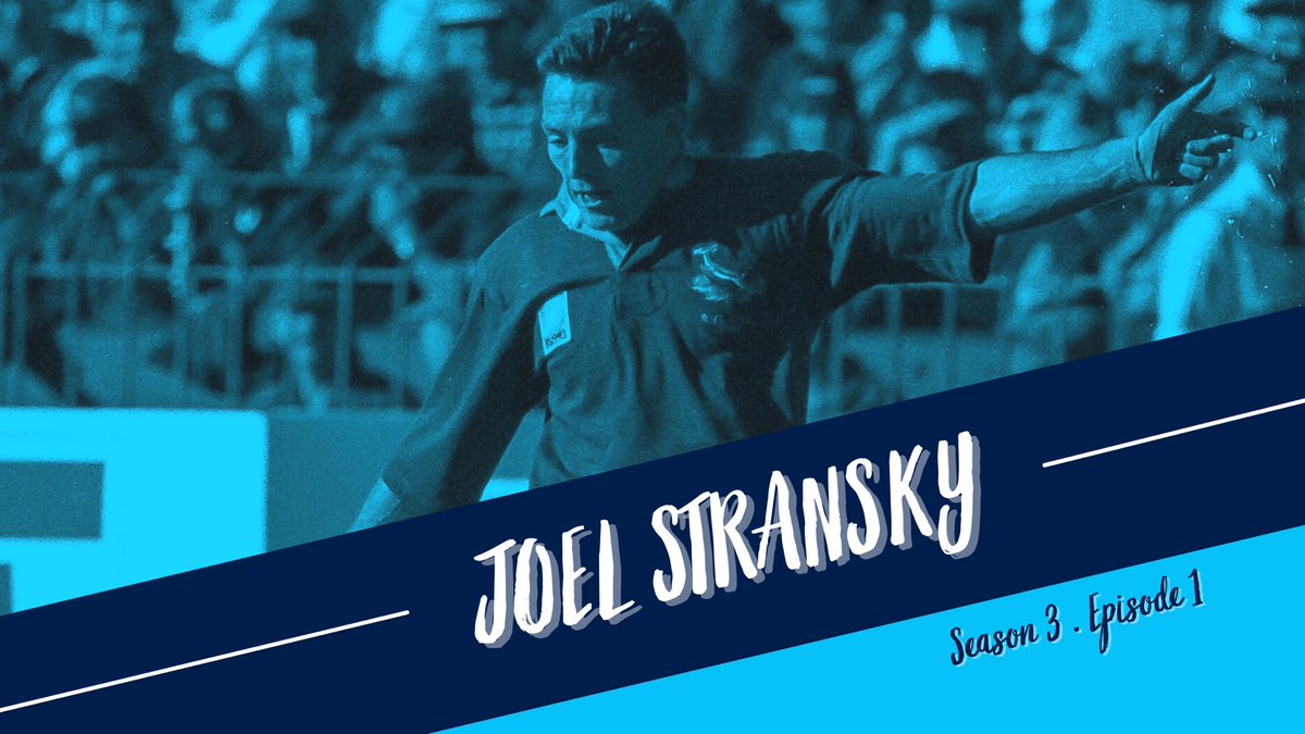 WindYerNeck_In's tweet photo. 🚨SEASON 3, Ep 1 🔊
.
.
No better way to kick off the new season than with 1995 @bokrugby World Cup winner @stranners Episode live from 5am (GMT) on Friday.
.
.
#WYNI #stransky #podcast #highperformance #worldcupwinner #RWC #springbok #1995 #dropgoal https://t.co/oiSxqtCXwA