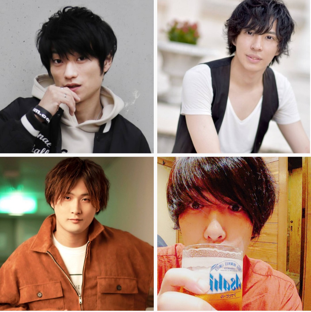 萩原成哉 イベント 最新情報まとめ みんなの評判 評価が見れる ナウティスモーション 萩原成哉 イベント 最新情報まとめ みんなの評判 評価が見れる ナウティスモーション