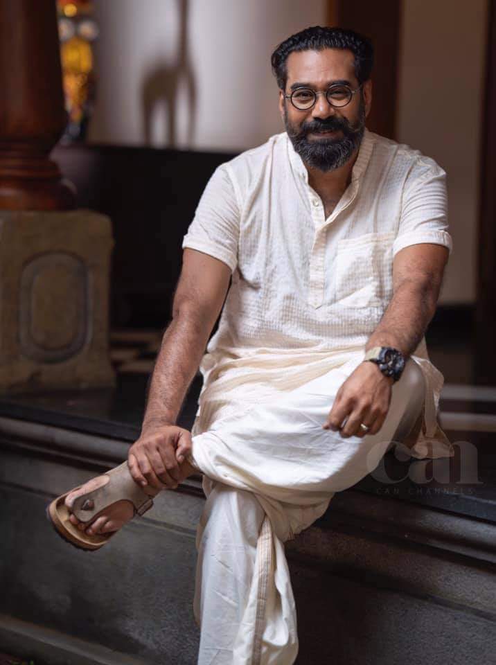 Happy birthday dear Biju Chetta .God bless you  Biju Menon 