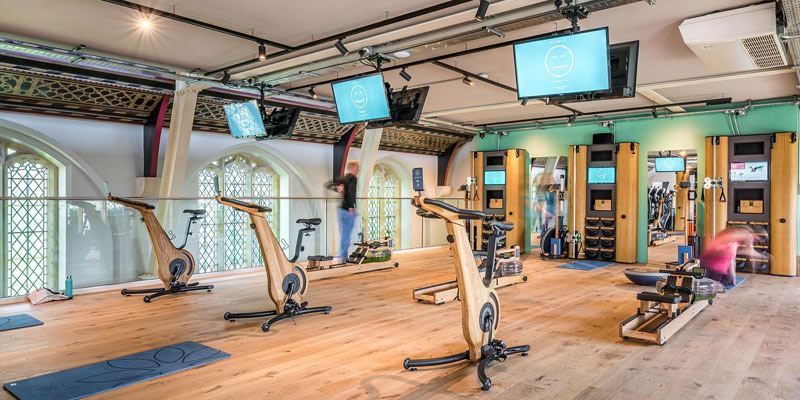 Natural Fit Brighton and Hove wellness centre now open. Interesting church conversion project to work on. Full details: bit.ly/NaturalFitBrig…

<a href="/NaturalFit/">Natural Fit</a> <a href="/KentStructures/">Kent Structures</a> <a href="/irondesigns44/">IRON DESIGNS LIMITED 🇺🇦</a> #wellness #fitness #construction #Brighton #Hove #sussex