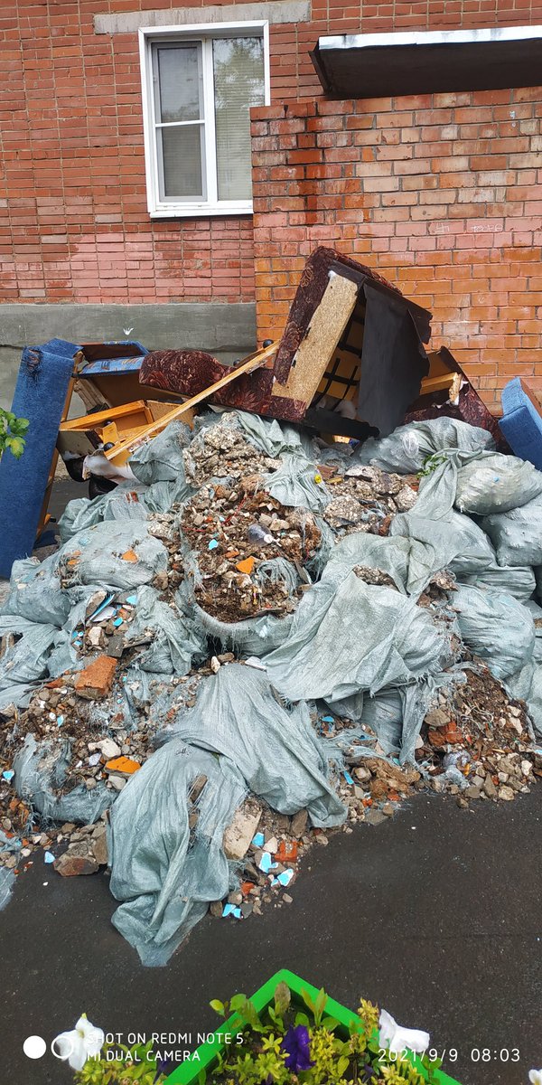 Наталья Семина tweet media